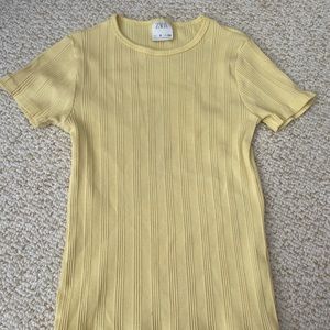 Zara top